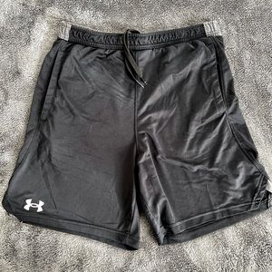 Men’s Under Armour shorts